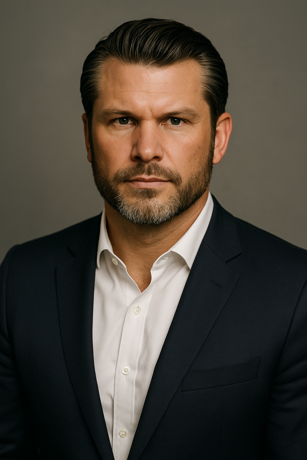 Pete Hegseth