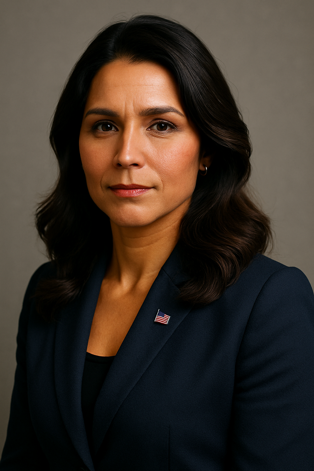 tulsi gabbard